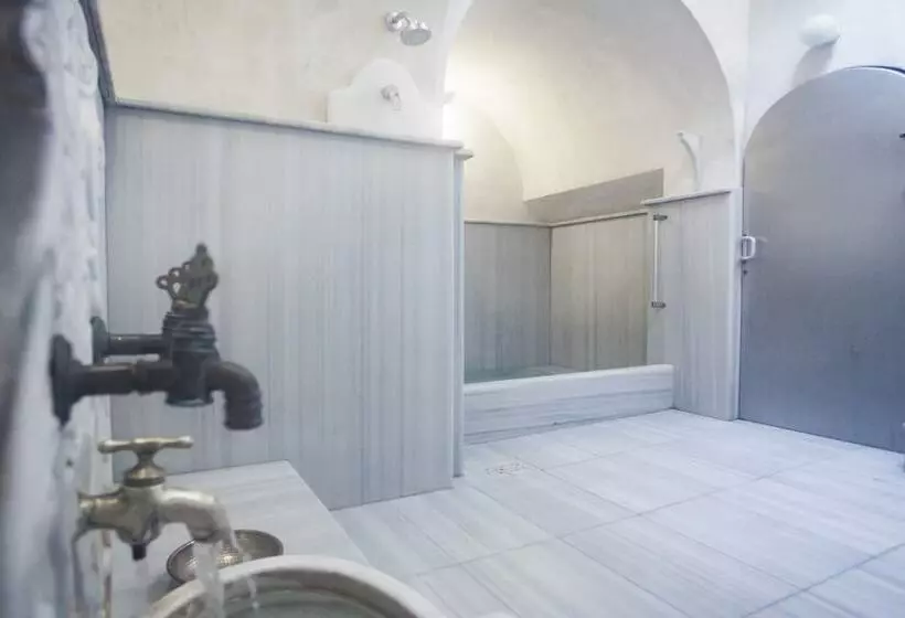 Hotel Boyuguzel Termal