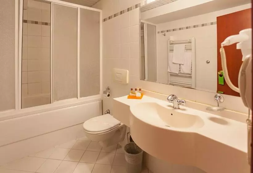 Hotel Boyuguzel Termal