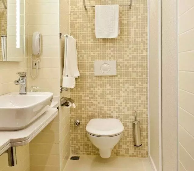 Hotel Boyuguzel Termal