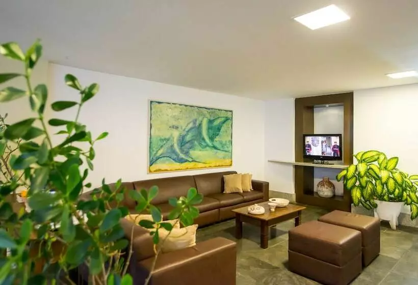 Hotel La Belle Beach