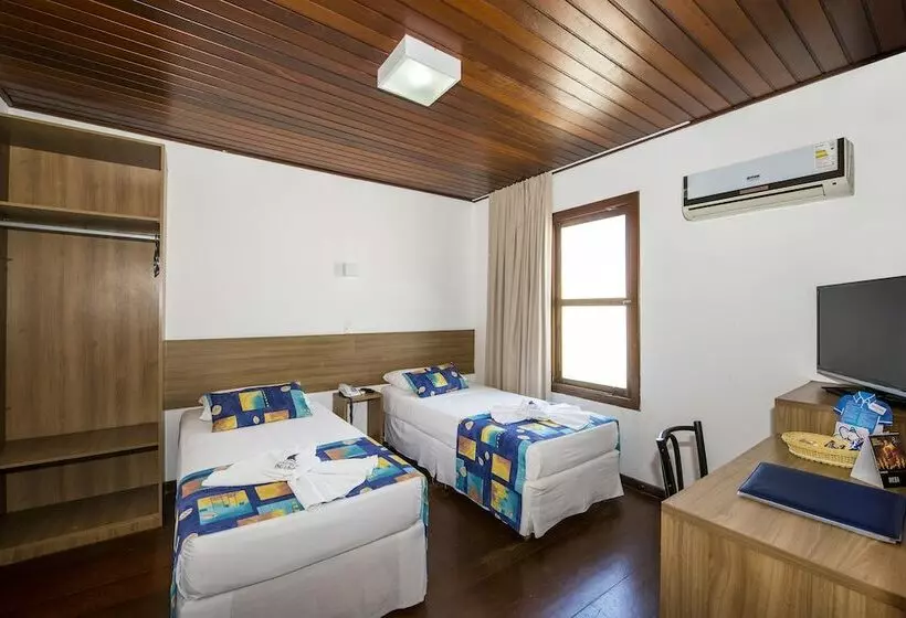 Hotel La Belle Beach