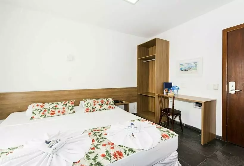 Hotel La Belle Beach