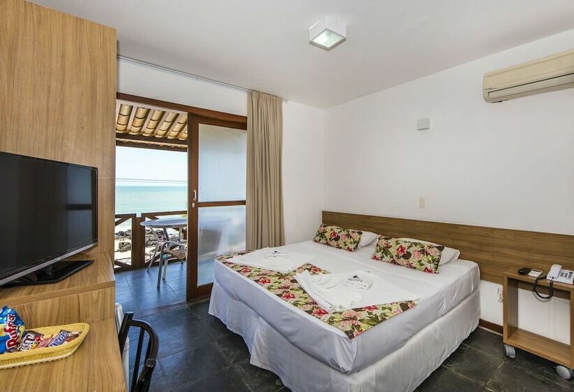 هتل La Belle Beach