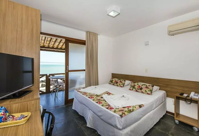 Hotel La Belle Beach