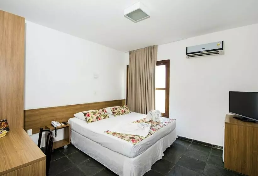 Hotel La Belle Beach