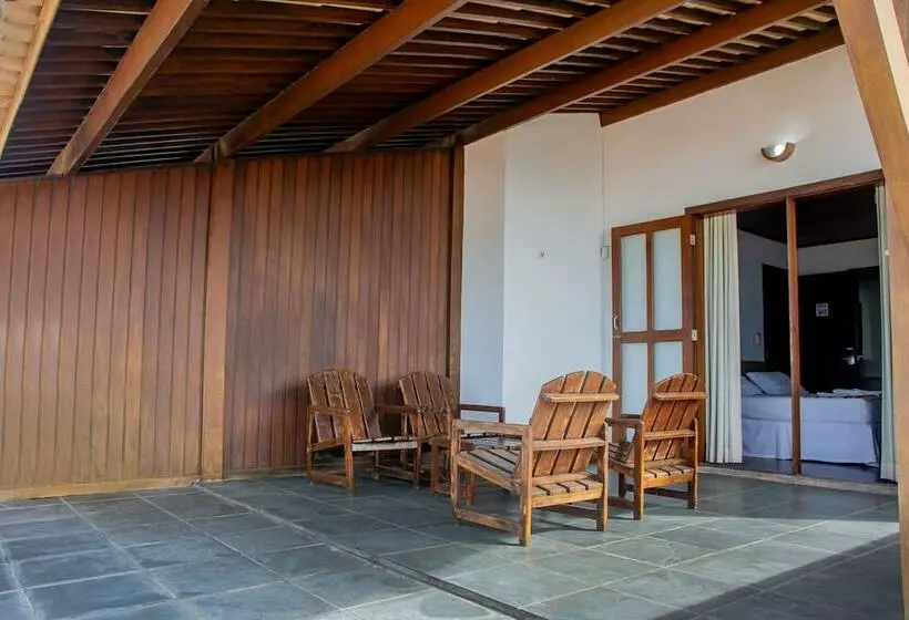 Hotel La Belle Beach