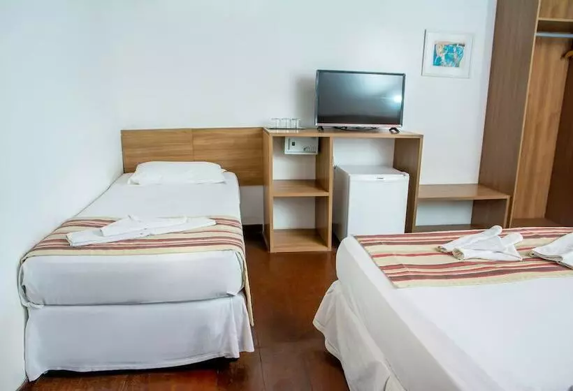 Hotel La Belle Beach