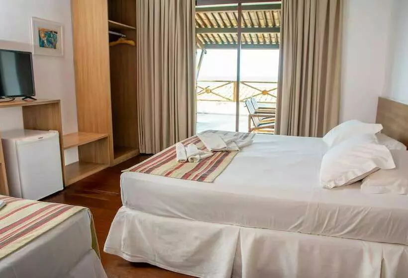 Hotel La Belle Beach