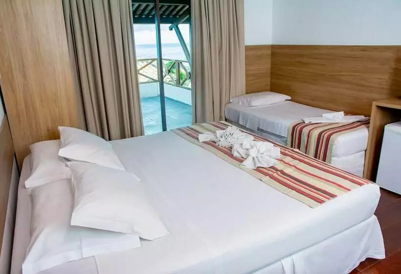 Hotel La Belle Beach