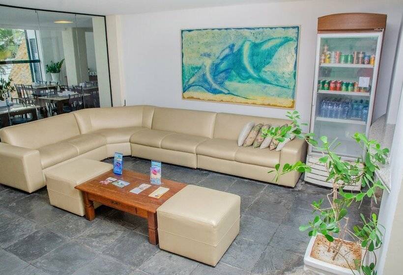 هتل La Belle Beach