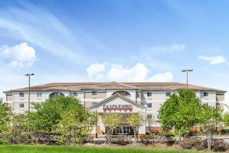 Hotel Candlewood Suites Destin Sandestin Area, An Ihg