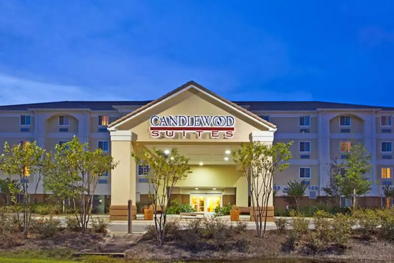Hotel Candlewood Suites Destin Sandestin Area, An Ihg