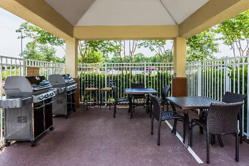 Hotel Candlewood Suites Destin Sandestin Area, An Ihg