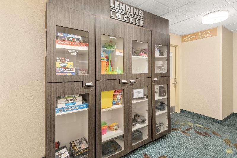 هتل Candlewood Suites Destin Sandestin Area, An Ihg