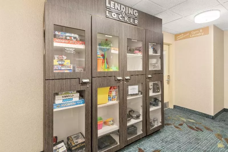 Hotel Candlewood Suites Destin Sandestin Area, An Ihg