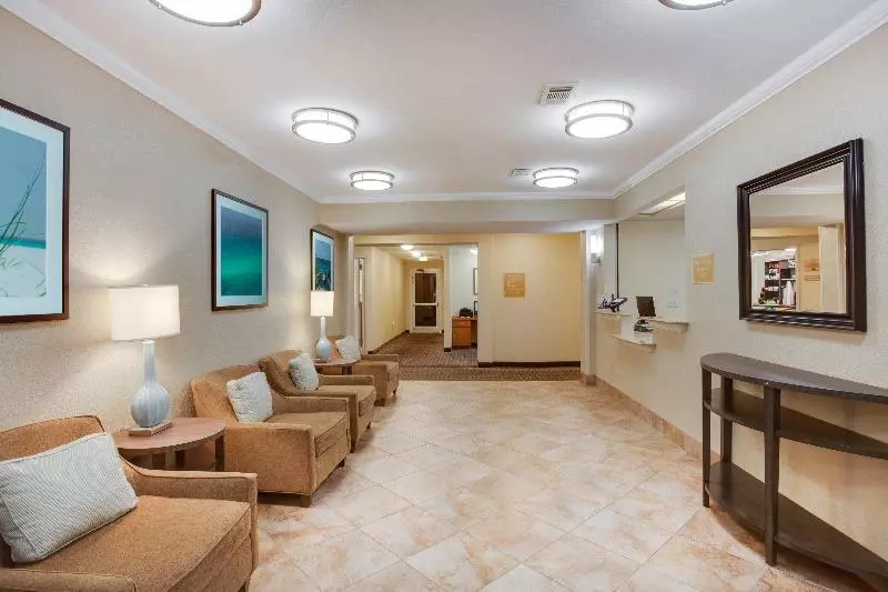 Hotel Candlewood Suites Destin Sandestin Area, An Ihg
