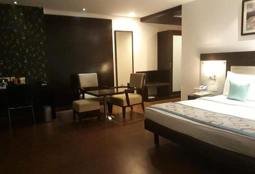 Lemon Tree Hotel, Centre Point, Jamshedpur