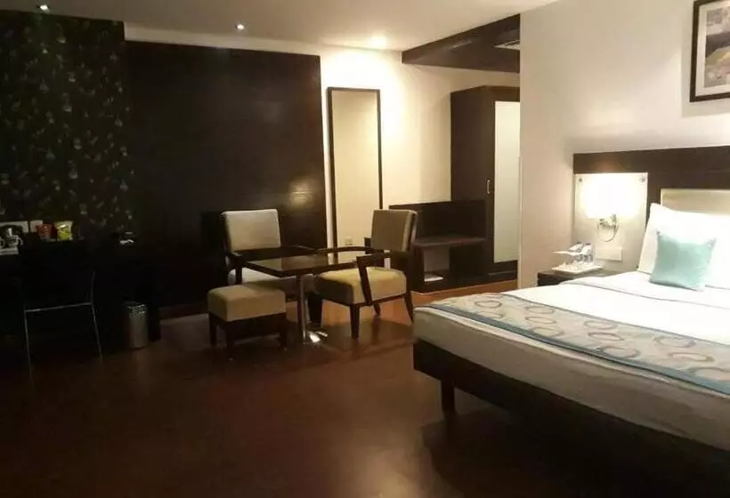 Lemon Tree Hotel, Centre Point, Jamshedpur