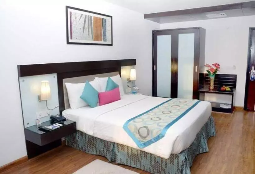 Lemon Tree Hotel, Centre Point, Jamshedpur