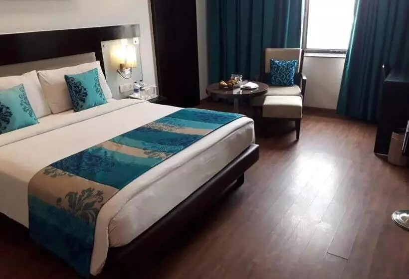 Lemon Tree Hotel, Centre Point, Jamshedpur