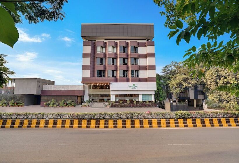 Lemon Tree Hotel, Centre Point, Jamshedpur