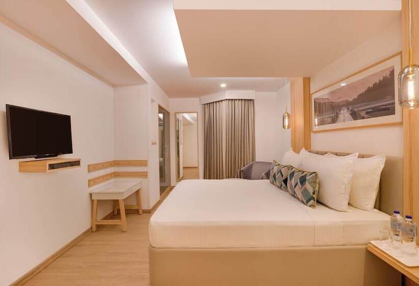 Lemon Tree Hotel, Centre Point, Jamshedpur