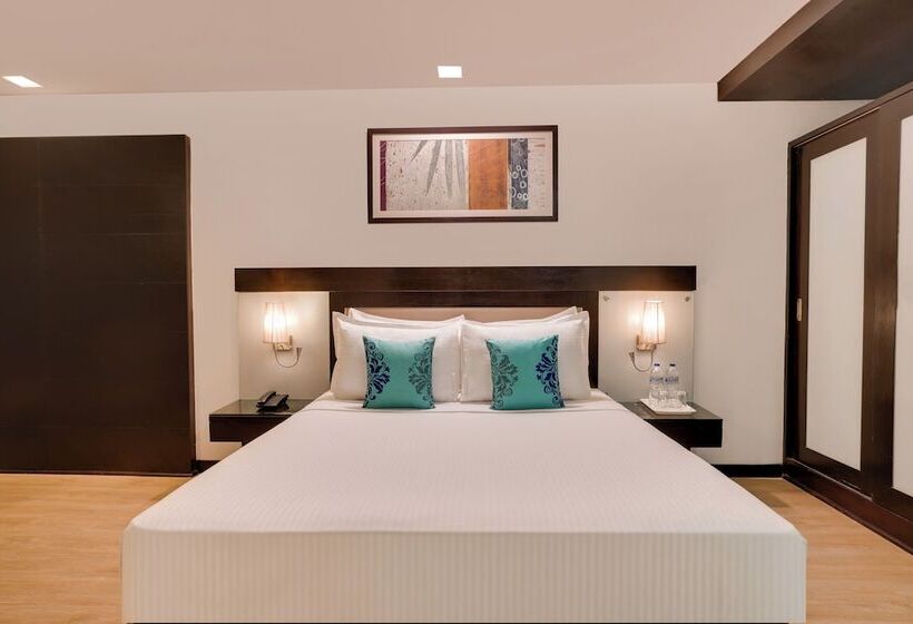 Lemon Tree Hotel, Centre Point, Jamshedpur