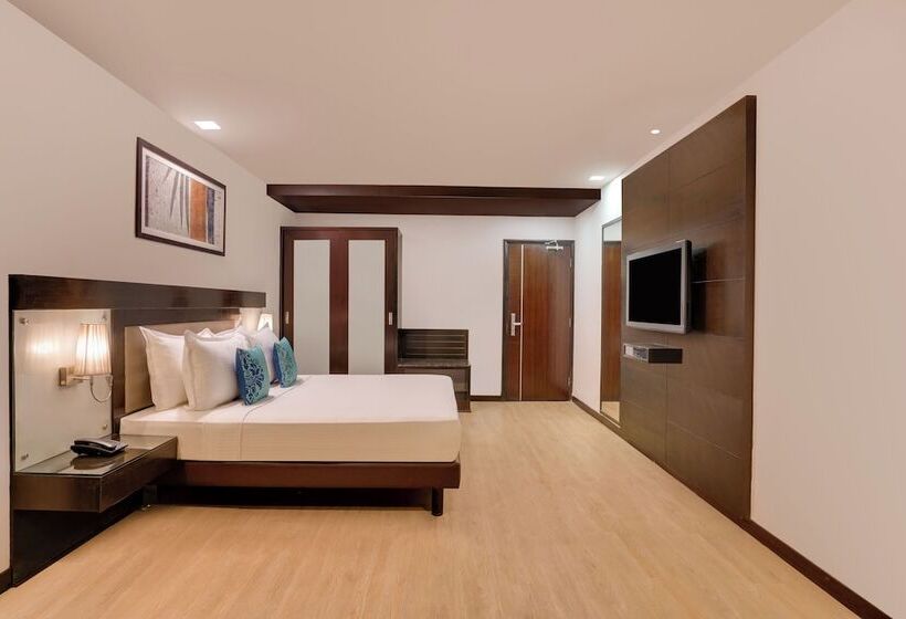 Lemon Tree Hotel, Centre Point, Jamshedpur