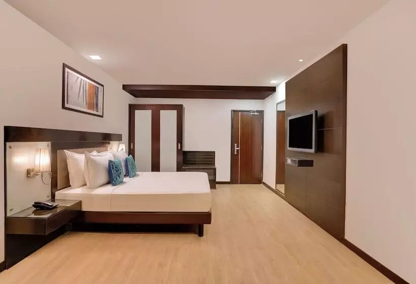 Lemon Tree Hotel, Centre Point, Jamshedpur