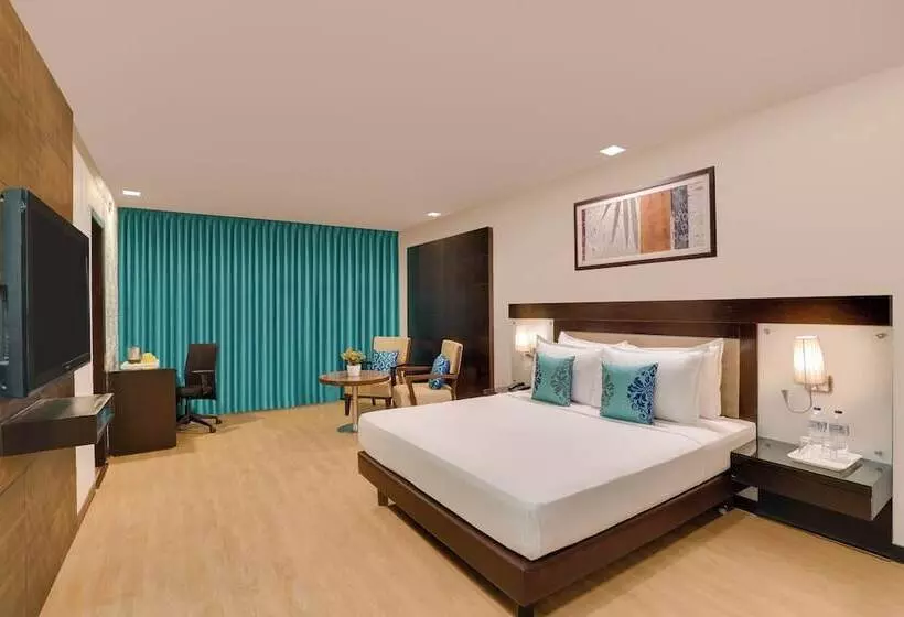 Lemon Tree Hotel, Centre Point, Jamshedpur