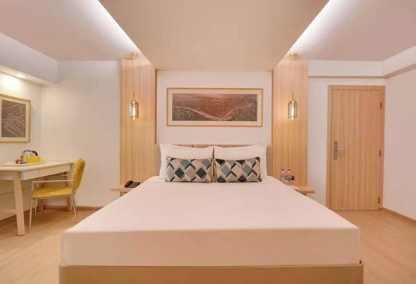 Lemon Tree Hotel, Centre Point, Jamshedpur