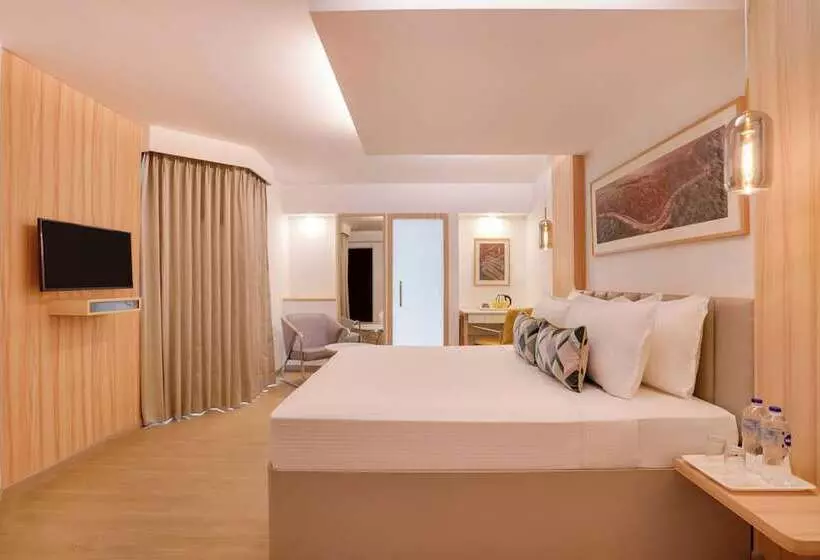 Lemon Tree Hotel, Centre Point, Jamshedpur