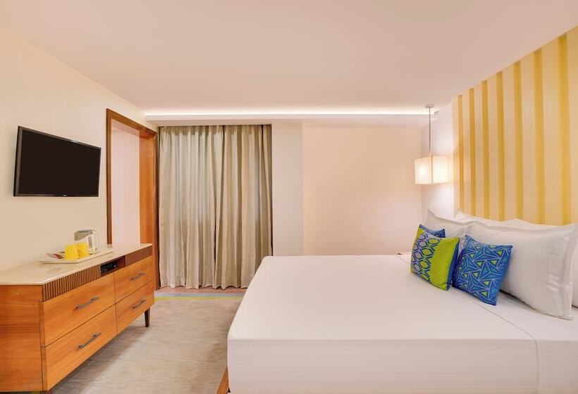 Lemon Tree Hotel, Centre Point, Jamshedpur