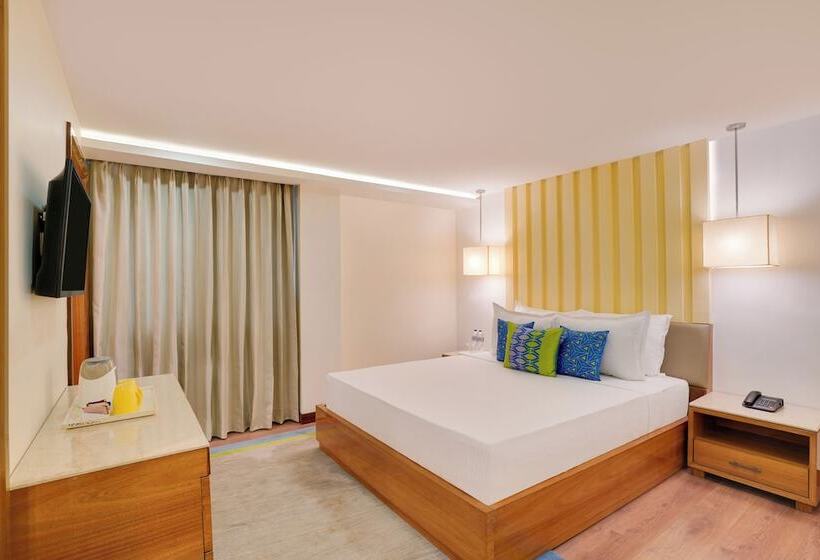 Lemon Tree Hotel, Centre Point, Jamshedpur