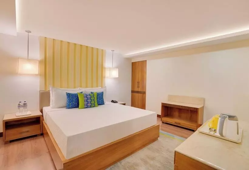 Lemon Tree Hotel, Centre Point, Jamshedpur