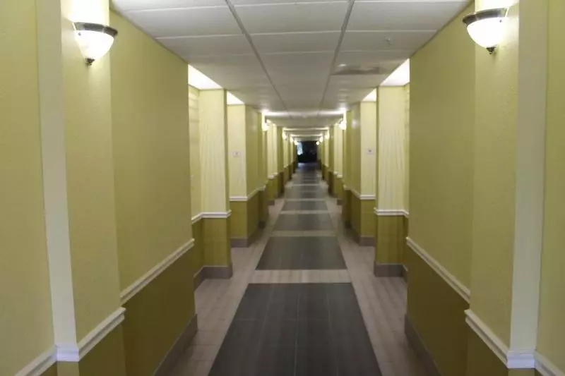 هتل Baymont By Wyndham Texas City