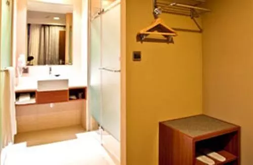 Orange Hoteltaichung Park