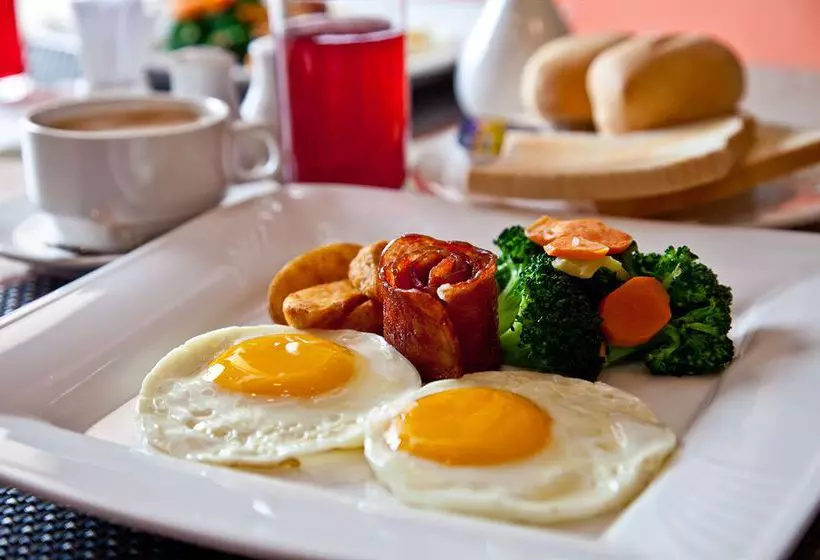 Orange Hoteltaichung Park