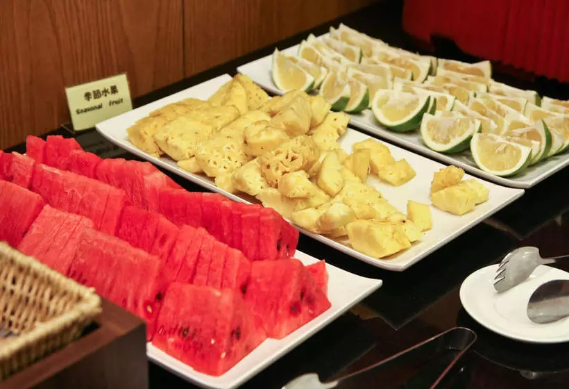 Orange Hoteltaichung Park