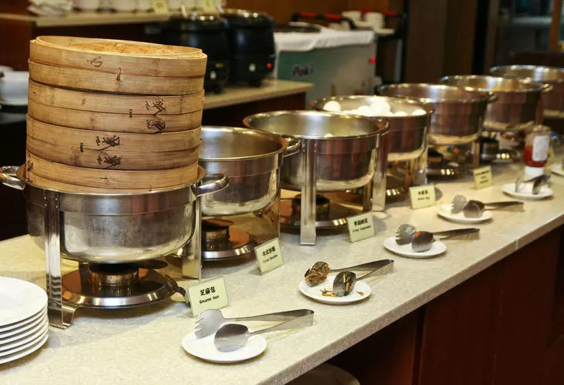 Orange Hoteltaichung Park