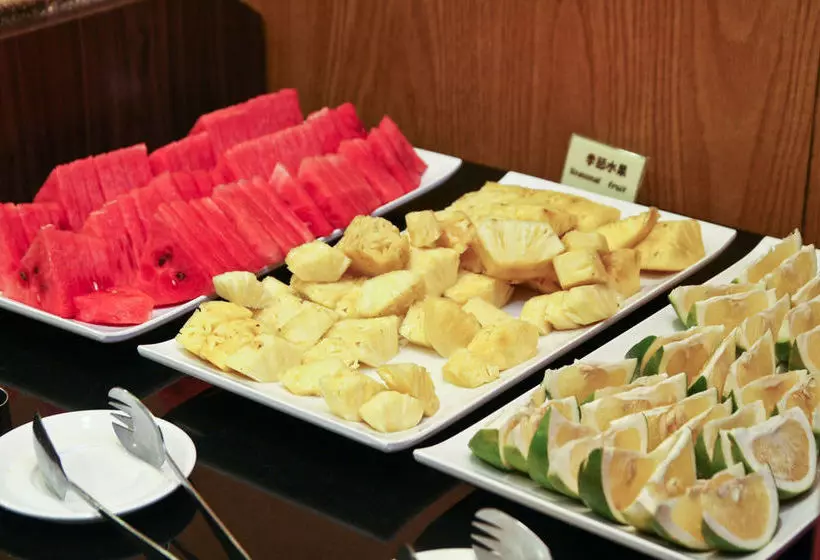 Orange Hoteltaichung Park