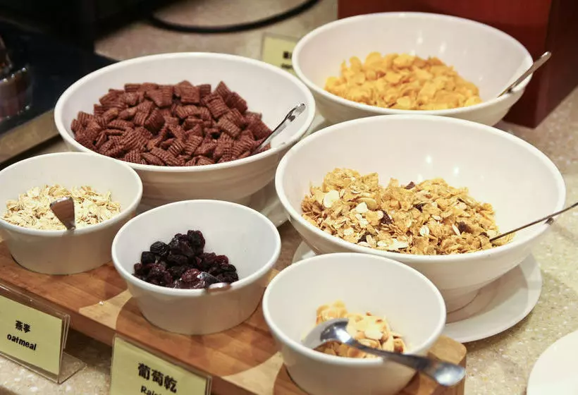 Orange Hoteltaichung Park