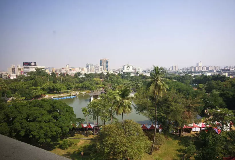 Orange Hoteltaichung Park