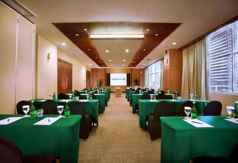 Golden Tulip Balikpapan Hotel & Suites