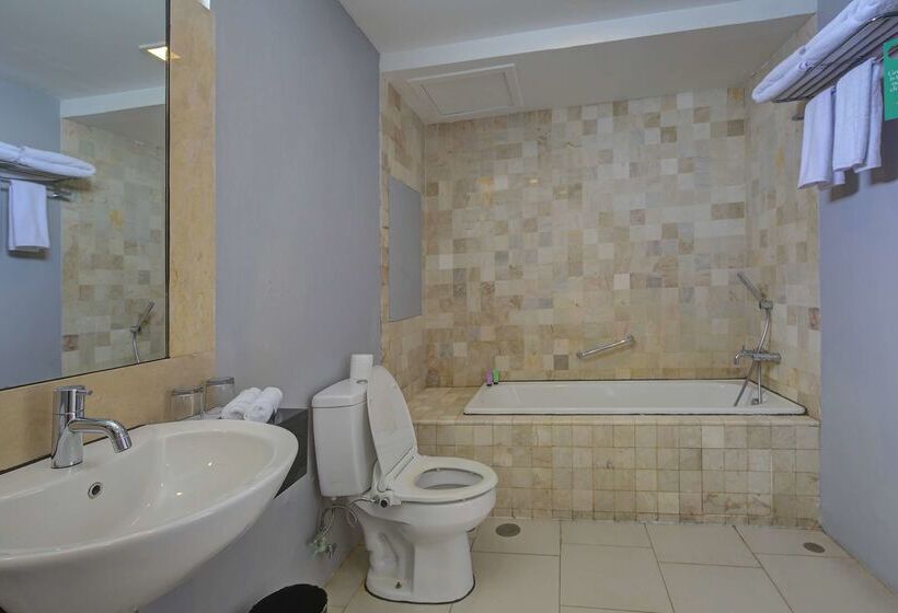 Golden Tulip Balikpapan Hotel & Suites