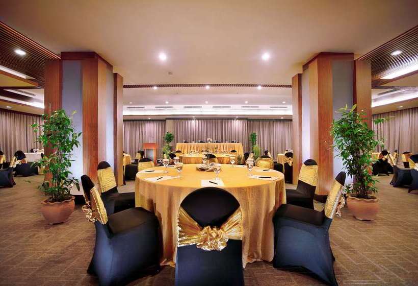 Golden Tulip Balikpapan Hotel & Suites