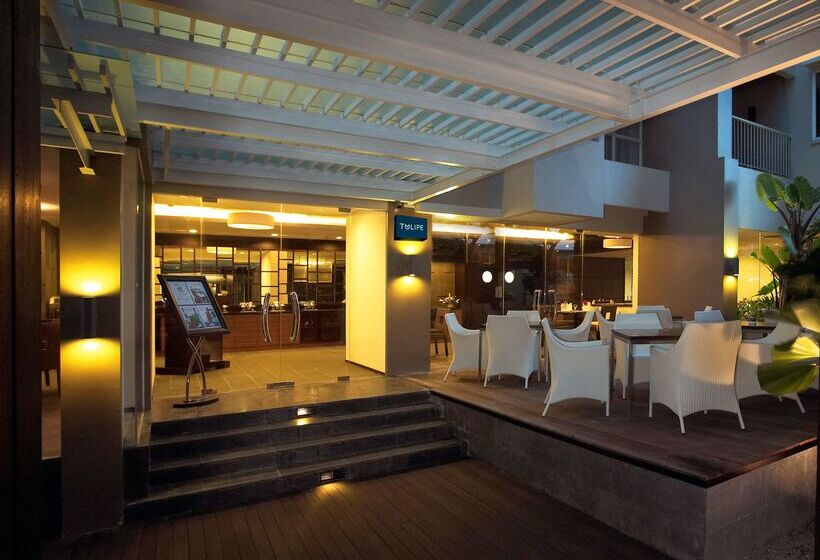 Golden Tulip Balikpapan Hotel & Suites