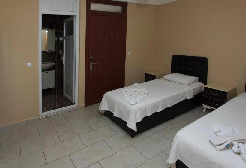 فندق Green Peace