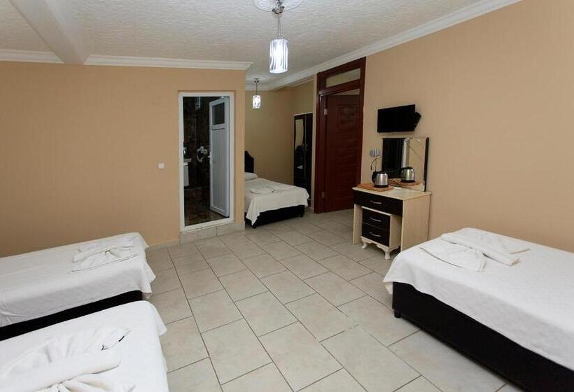 فندق Green Peace