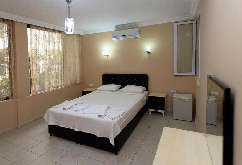 فندق Green Peace